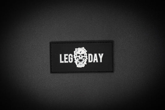 Leg Day